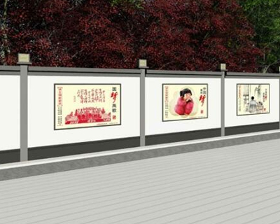 淺談PVC施工圍擋使用安裝的優勢具體有哪些?