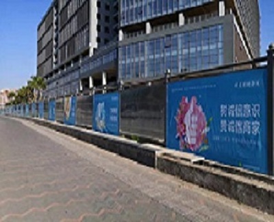 找工程圍擋廠家批發，圍擋價格貴不貴？