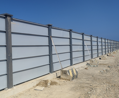 圍擋采購：價格與品質的平衡