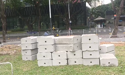 為什么沒有人告訴你?旭東圍擋廠家直供的這4大優(yōu)勢，早該知道了!